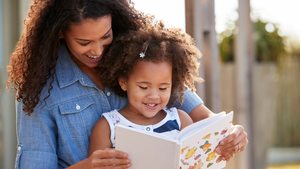 Preschool Storytime